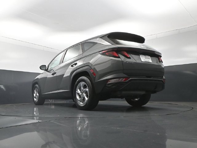 Used 2024 Hyundai Tucson SE FWD image 27