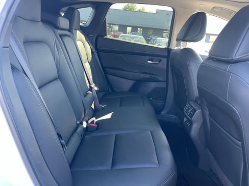 New 2025 Nissan Murano SL w/ Cargo Package image 14