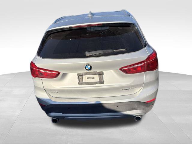 Used 2021 BMW X1 xDrive28i w/ Convenience Package AWD/4WD image 10
