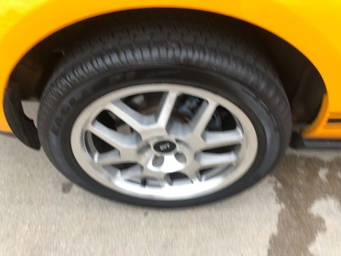 Used 2009 Ford Mustang Shelby GT500 image 28