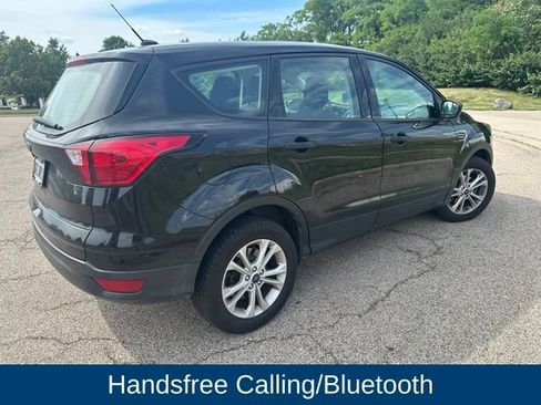 Used 2019 Ford Escape S FWD image 3