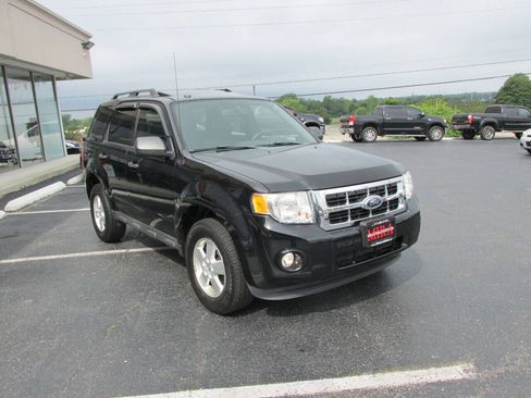 Used 2012 Ford Escape XLT FWD image 3