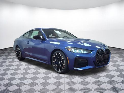 New 2026 BMW 430i xDrive Coupe w/ M Sport Package image 7