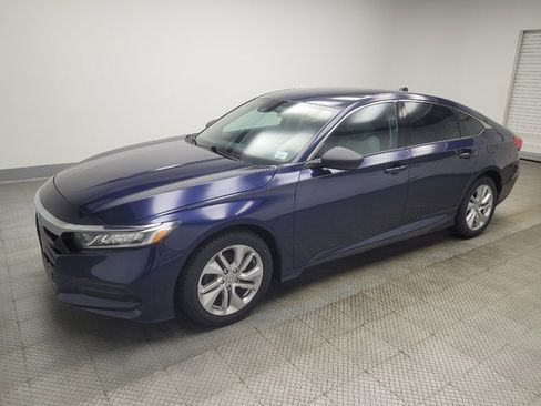 Used 2019 Honda Accord LX image 2