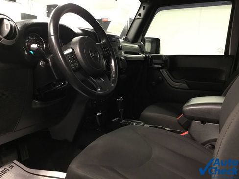 Used 2014 Jeep Wrangler Sport AWD/4WD image 22