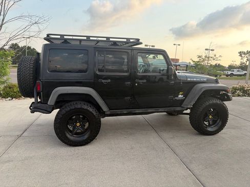 Used 2014 Jeep Wrangler Unlimited Sport w/ Quick Order Package 23S AWD/4WD image 25