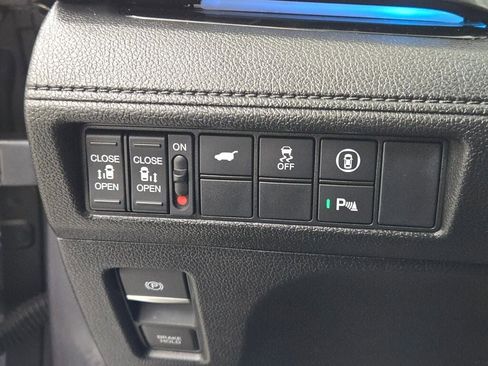 Used 2022 Honda Odyssey Elite image 30