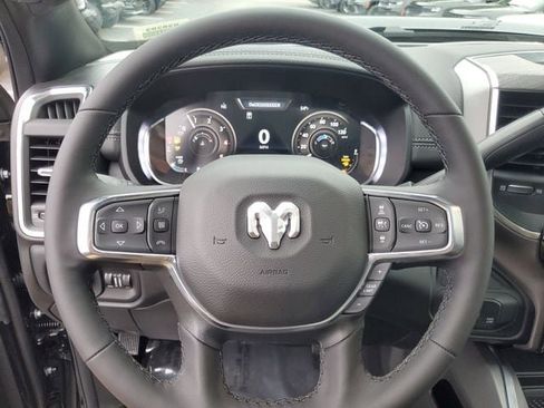 New 2026 RAM 3500 Laramie image 21