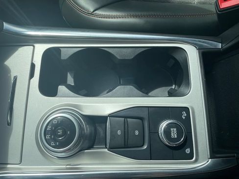 Certified 2022 Ford Explorer Timberline AWD/4WD image 17