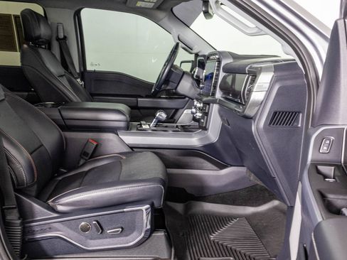 Used 2021 Ford F150 Lariat AWD/4WD image 49