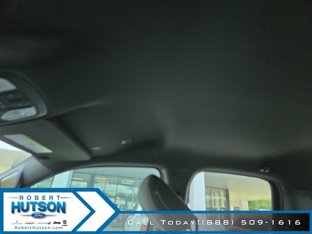 Used 2025 RAM 1500 Big Horn RWD image 21