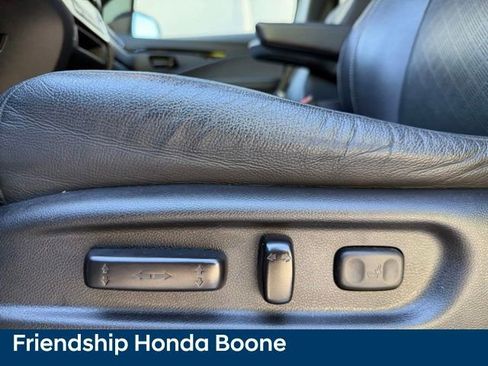 Used 2023 Honda Passport Elite image 15