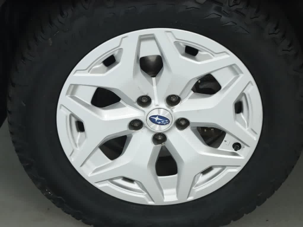 Used 2020 Subaru Forester w/ Alloy Wheel Package AWD/4WD image 37