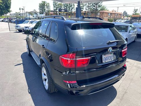 Used 2011 BMW X5 xDrive35i AWD/4WD image 24