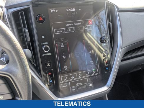 Certified 2025 Subaru Crosstrek 2.0i Premium image 24