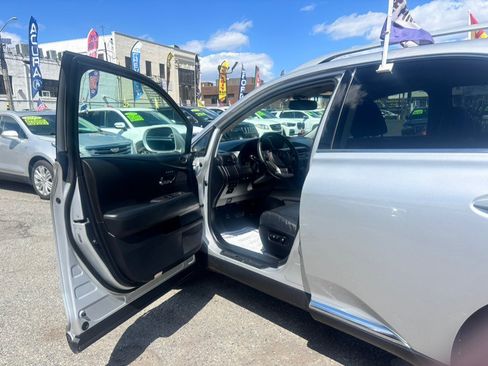 Used 2015 Lexus RX 350 AWD image 12
