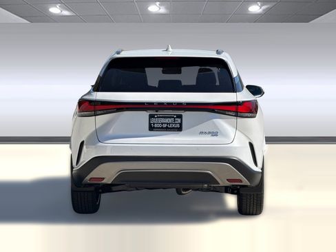 New 2026 Lexus RX 350 RX 350 image 10