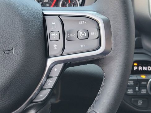 New 2026 RAM 1500 4x4 Crew Cab image 6