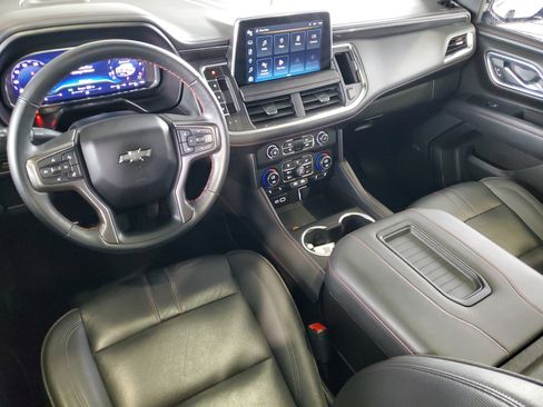 Used 2023 Chevrolet Tahoe RST w/ Luxury Package RWD image 12