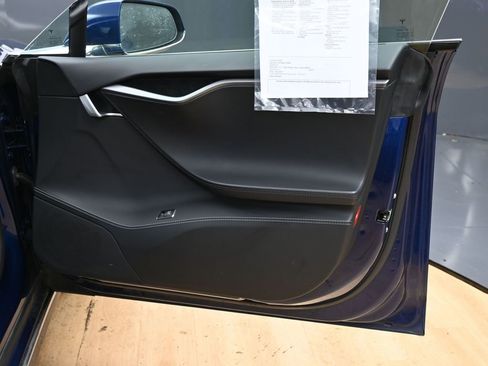 Used 2019 Tesla Model S P100D AWD/4WD image 28