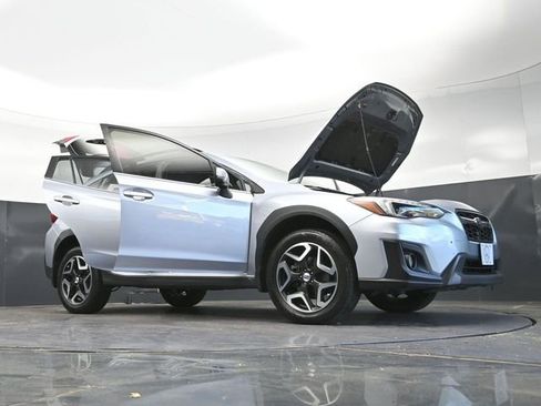 Used 2018 Subaru Crosstrek 2.0i Limited AWD/4WD image 44