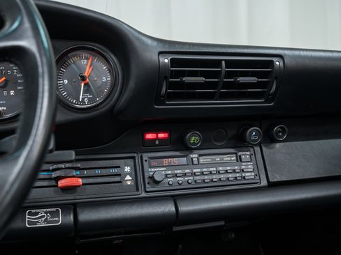 Used 1989 Porsche 911 Targa image 26