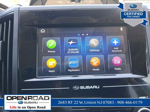 Used 2024 Subaru Forester Sport AWD/4WD image 18