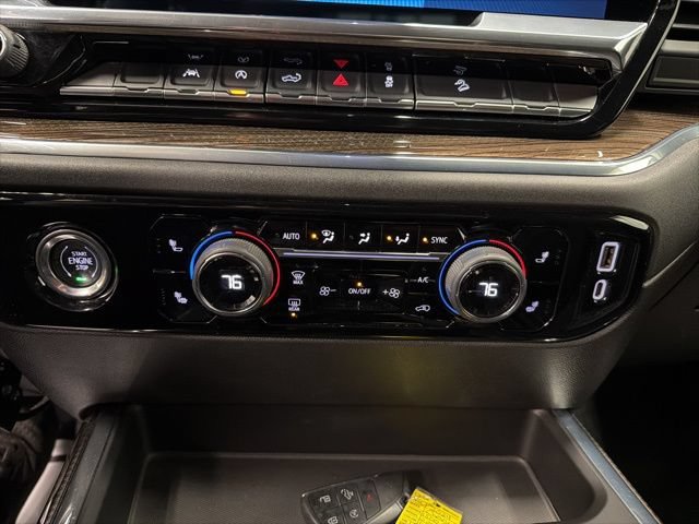 Used 2024 Chevrolet Silverado 1500 RST AWD/4WD image 22
