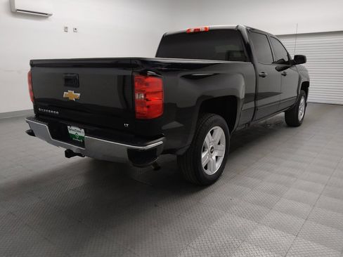 Used 2016 Chevrolet Silverado 1500 LT w/ All Star Edition RWD image 9
