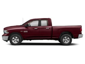 Used 2021 RAM 1500 Classic Warlock video 3
