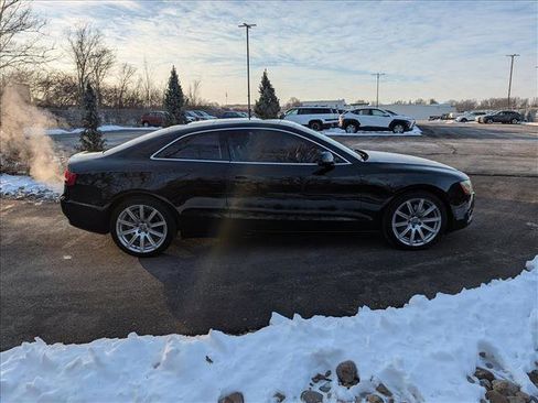 Used 2012 Audi A5 2.0T Prestige image 6