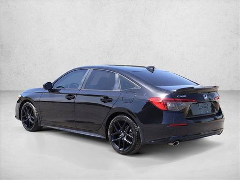 Used 2023 Honda Civic Si image 8