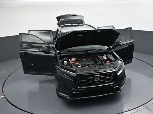 Used 2026 Honda CR-V Sport-L image 36
