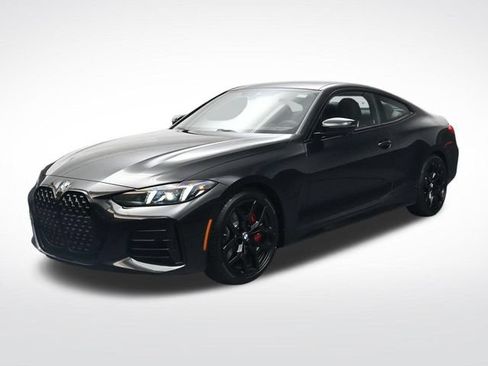 New 2027 BMW 430i Coupe w/ M Sport Package RWD image 9