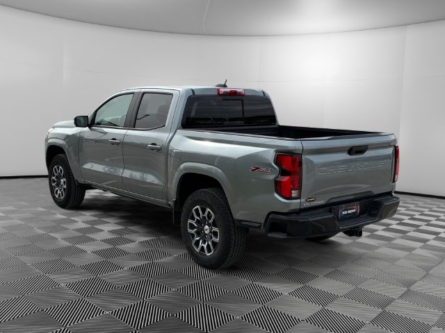 New 2026 Chevrolet Colorado Z71 w/ Technology Package AWD/4WD image 3