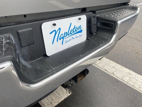 Used 2024 RAM 2500 Big Horn image 24