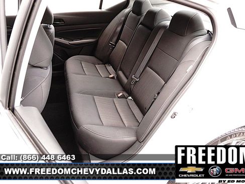 Used 2024 Nissan Altima 2.5 SV FWD image 10