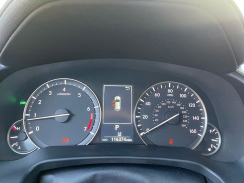 Used 2022 Lexus RX 350 FWD w/ Premium Package image 10