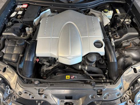 Used 2004 Chrysler Crossfire Coupe RWD image 19