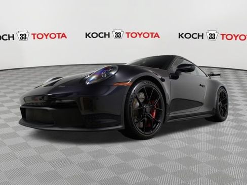 Used 2022 Porsche 911 GT3 RWD image 55