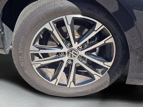 Used 2022 Volkswagen Jetta Sport FWD image 16