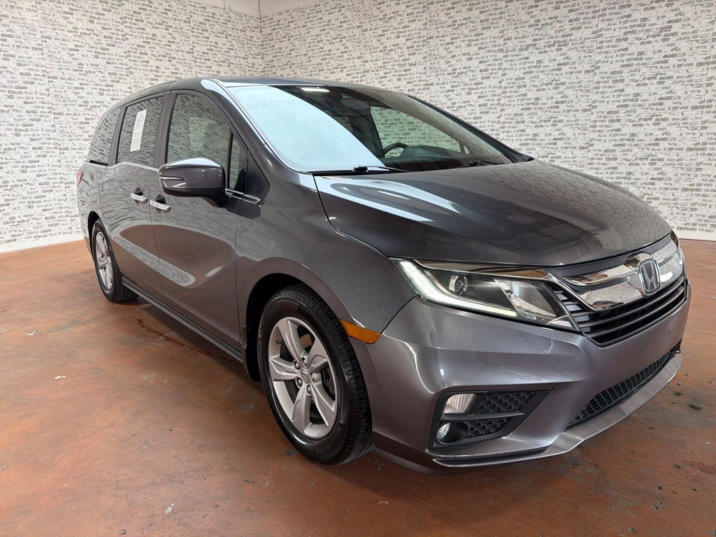 Used 2020 Honda Odyssey EX-L image 1