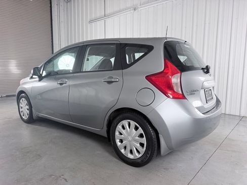 Used 2014 Nissan Versa Note SV FWD image 7