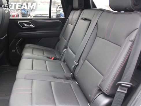 Certified 2021 Chevrolet Tahoe RST image 23