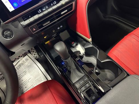 Used 2026 Toyota Camry XSE FWD image 41