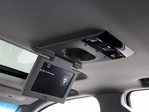 Used 2015 Chevrolet Tahoe LTZ image 14