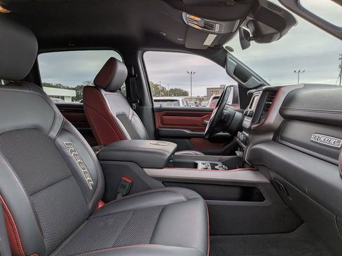 Used 2022 RAM 1500 Rebel image 31