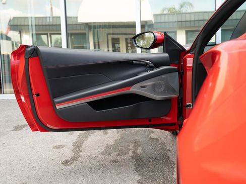 New 2026 Lotus Emira SE image 27