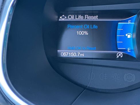 Used 2019 Ford Edge Titanium w/ Equipment Group 301A image 30