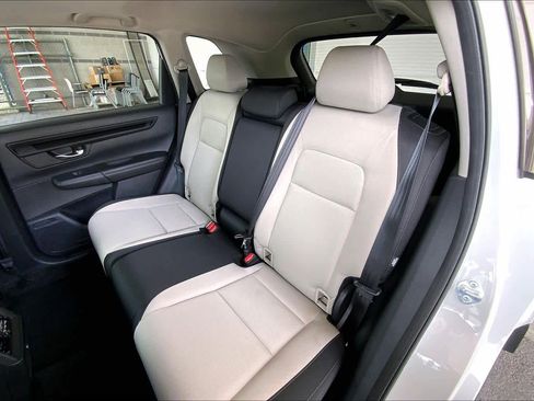 Used 2025 Honda CR-V EX image 21